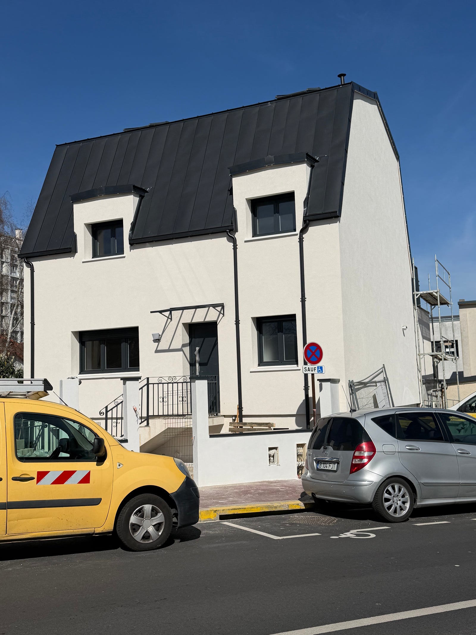 Après