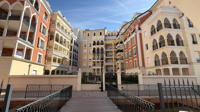 Le Plessis-Robinson