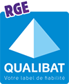 Label Qualibat RGE